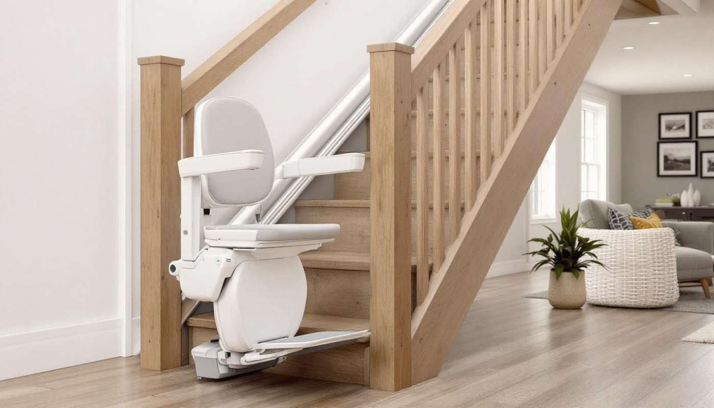 Comment choisir le monte-escalier adapté à vos besoins ?