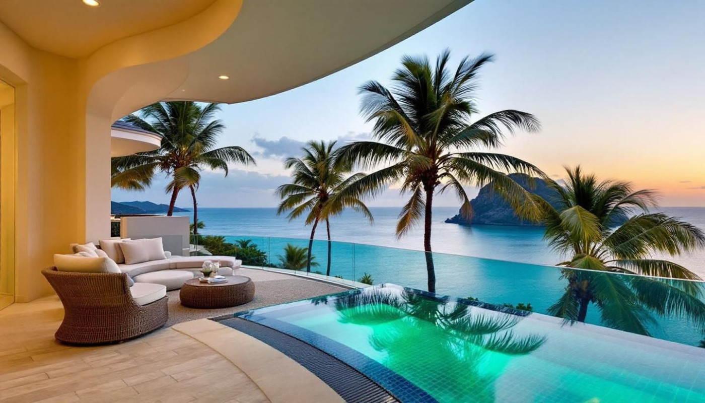 Comment choisir votre prochaine escapade dans un logement de luxe ?