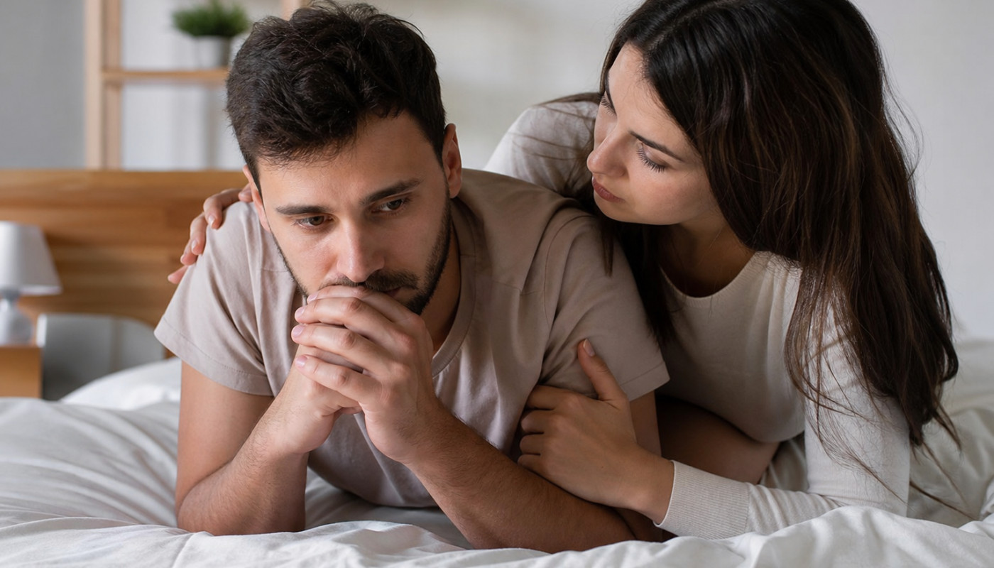 Pénétration anale : ce qu’il faut comprendre !