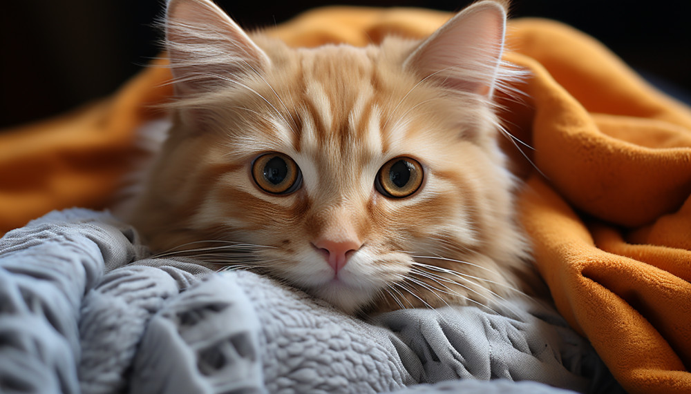 Quelques conseils à suivre pour bien soigner la plaie de votre chat